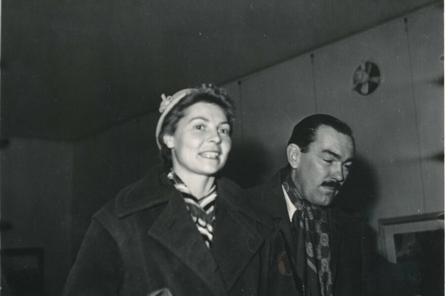 z archivu Jany Vránové